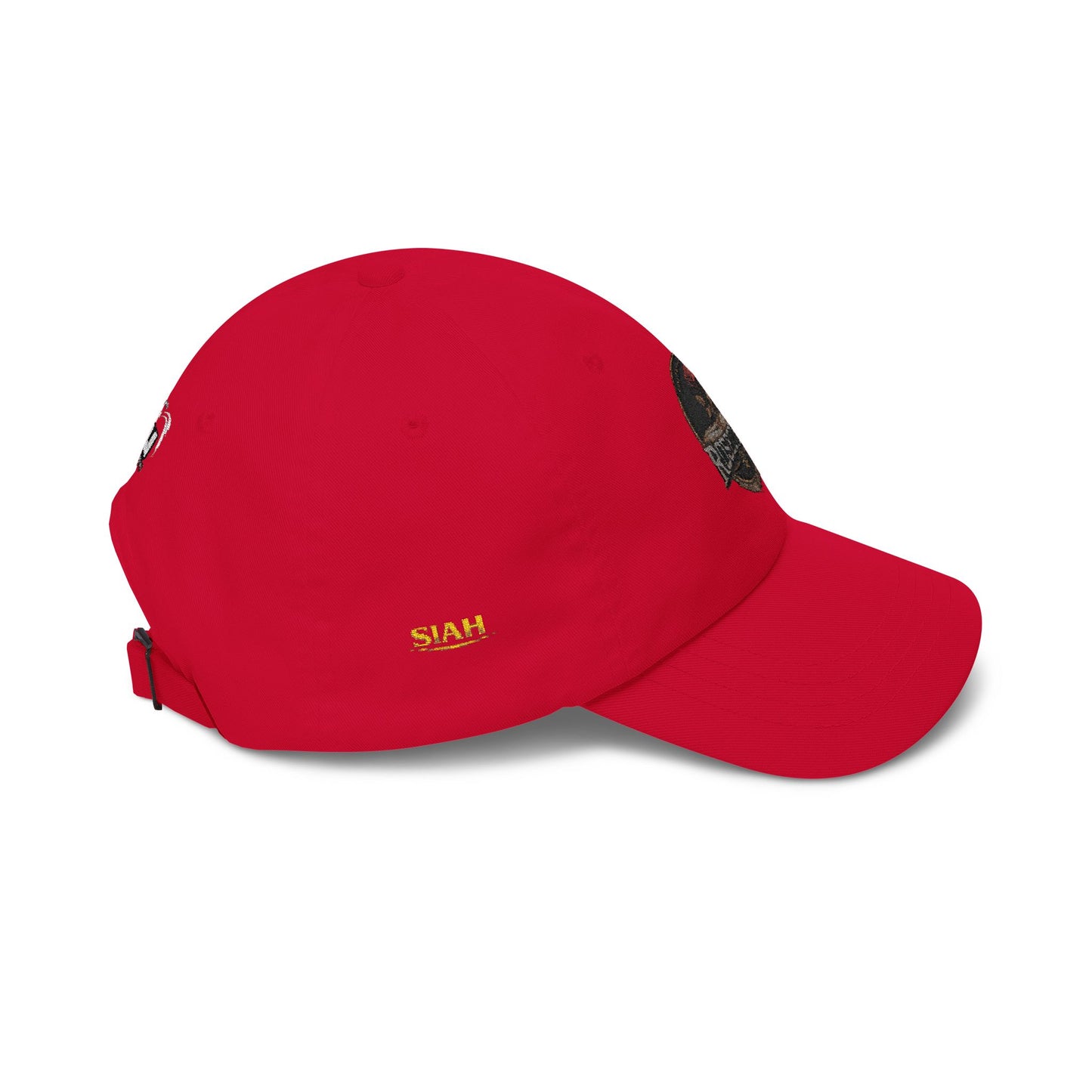 S.I.A.H Rosecrete Dad Cap