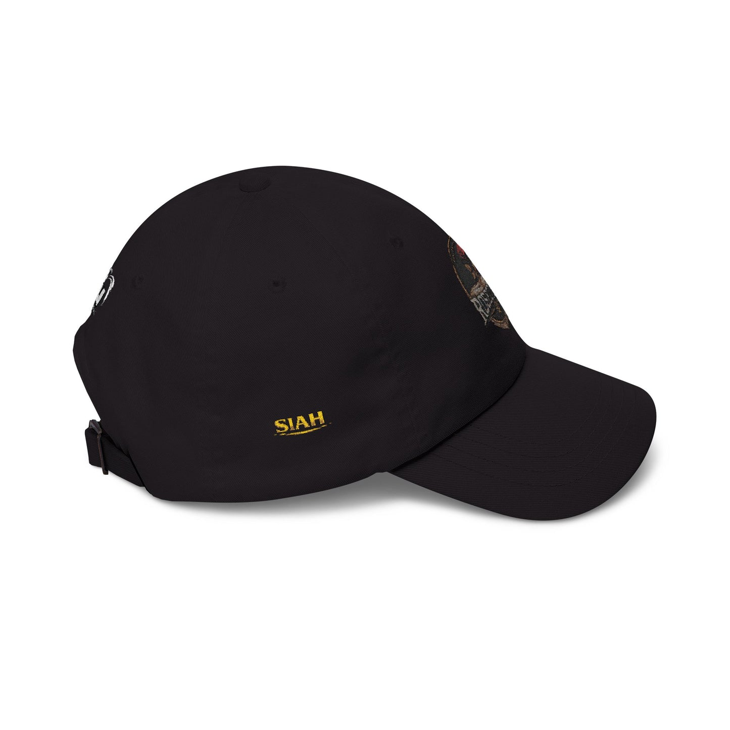 S.I.A.H Rosecrete Dad Cap