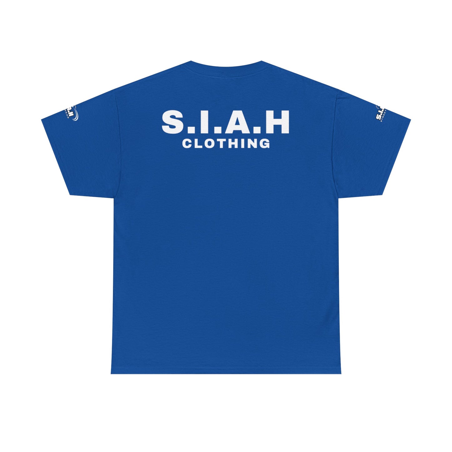 SIAH Rosecrete Heavy Cotton Tee