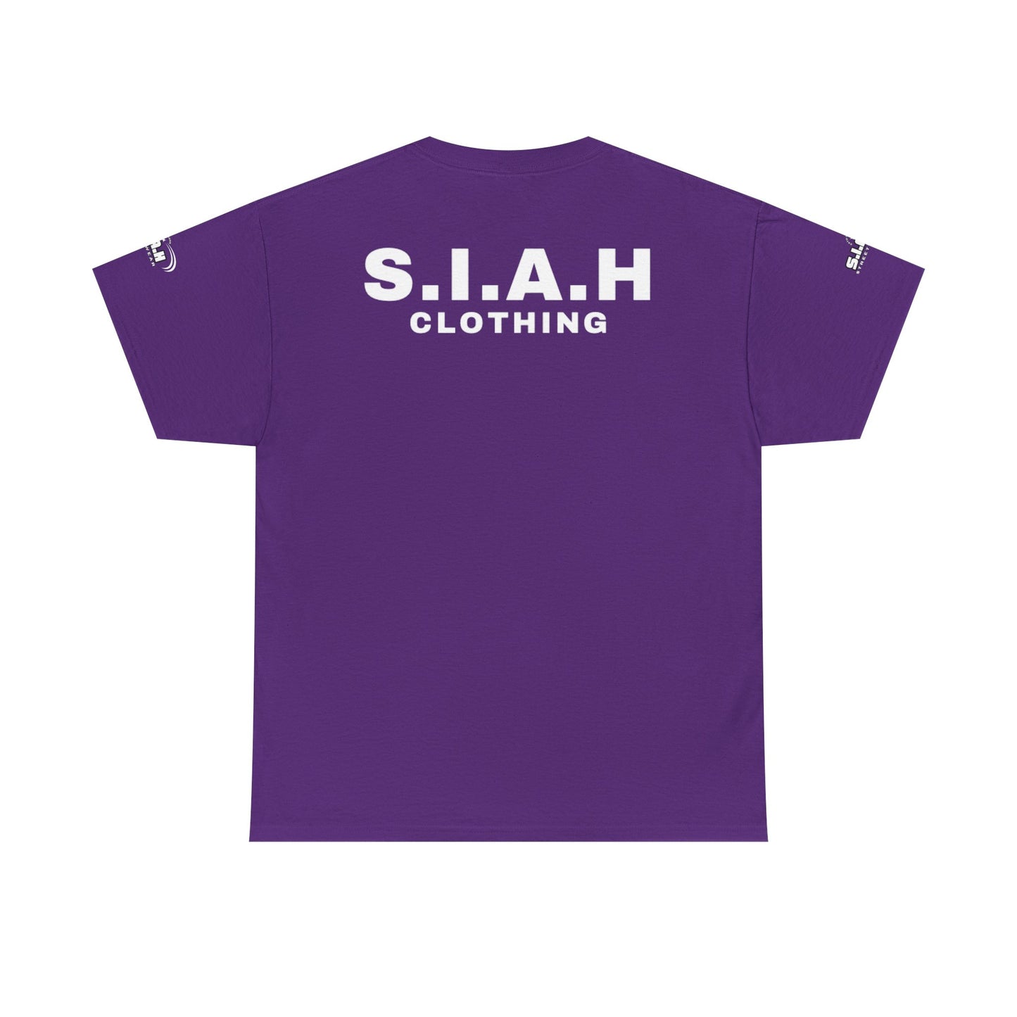 SIAH Rosecrete Heavy Cotton Tee