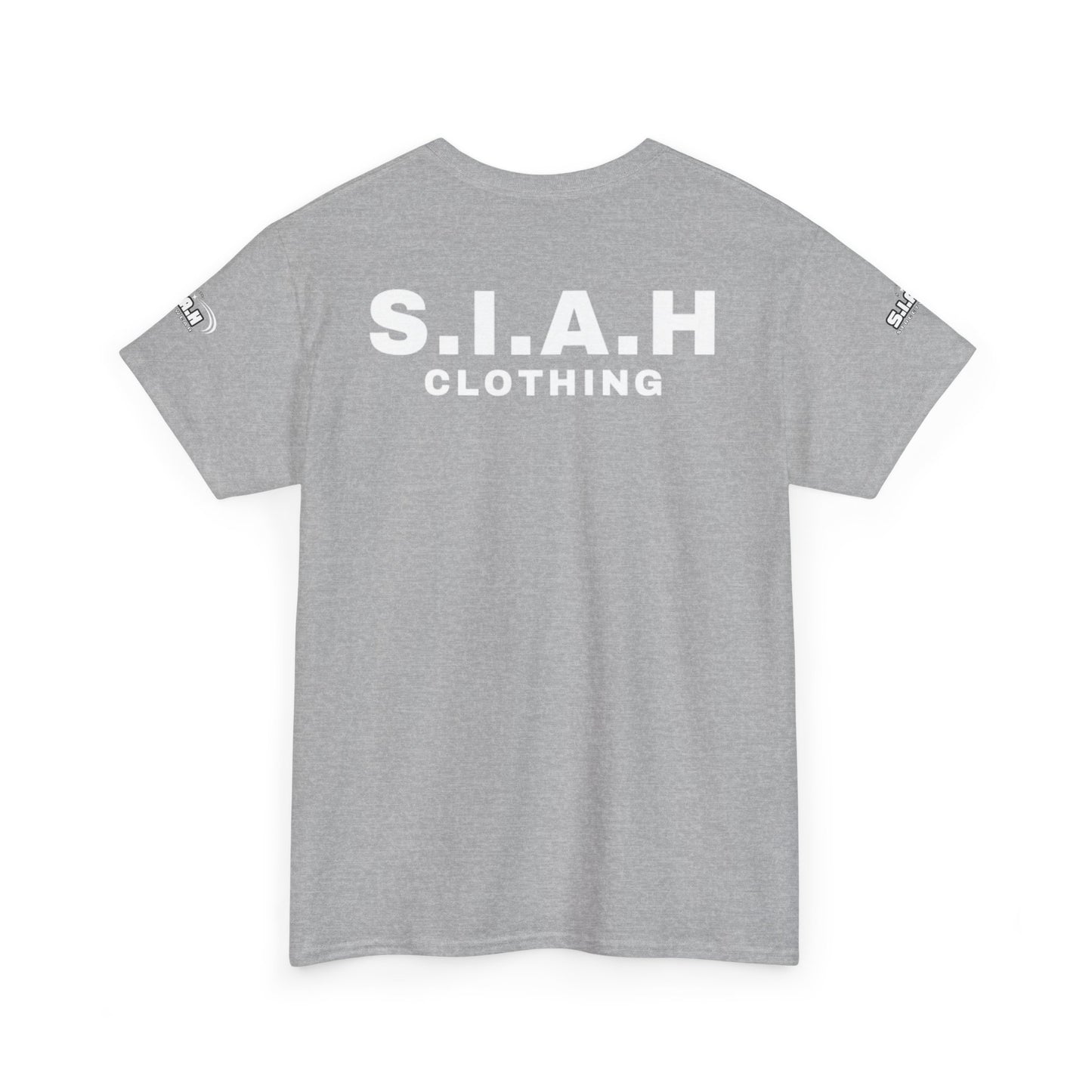 SIAH Rosecrete Heavy Cotton Tee