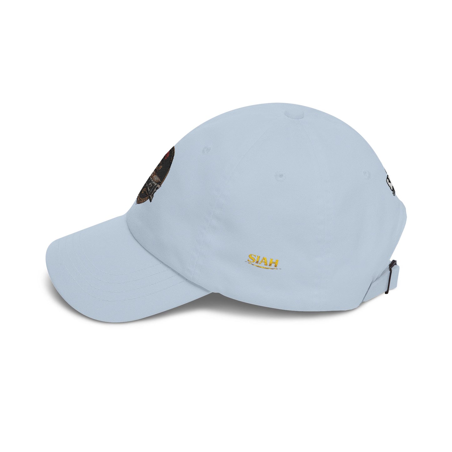 S.I.A.H Rosecrete Dad Cap