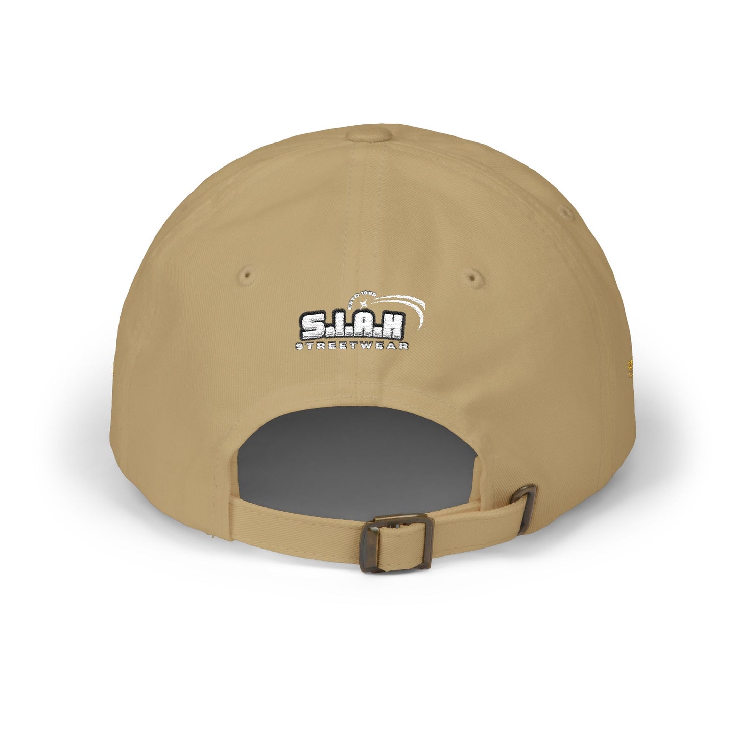 S.I.A.H Rosecrete Dad Cap