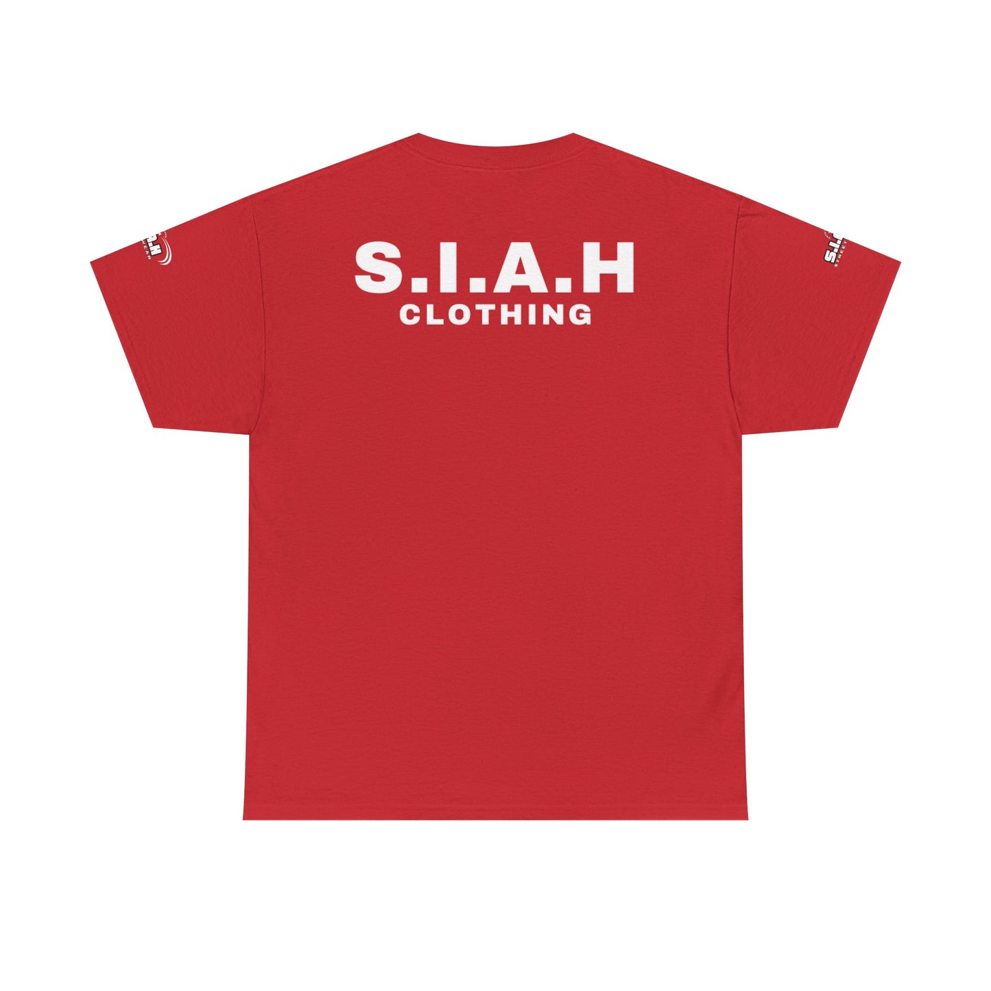 SIAH Rosecrete Heavy Cotton Tee