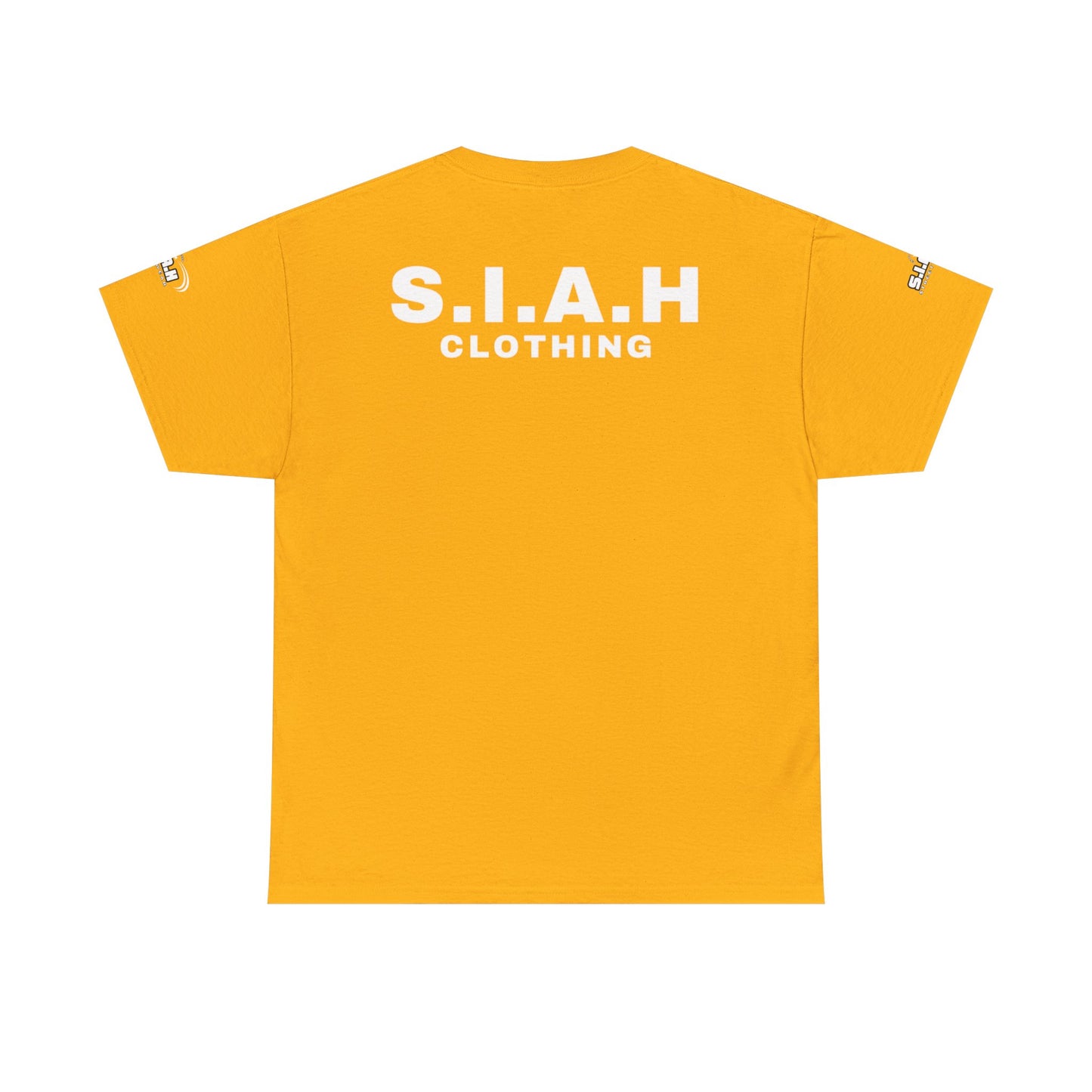 SIAH Rosecrete Heavy Cotton Tee