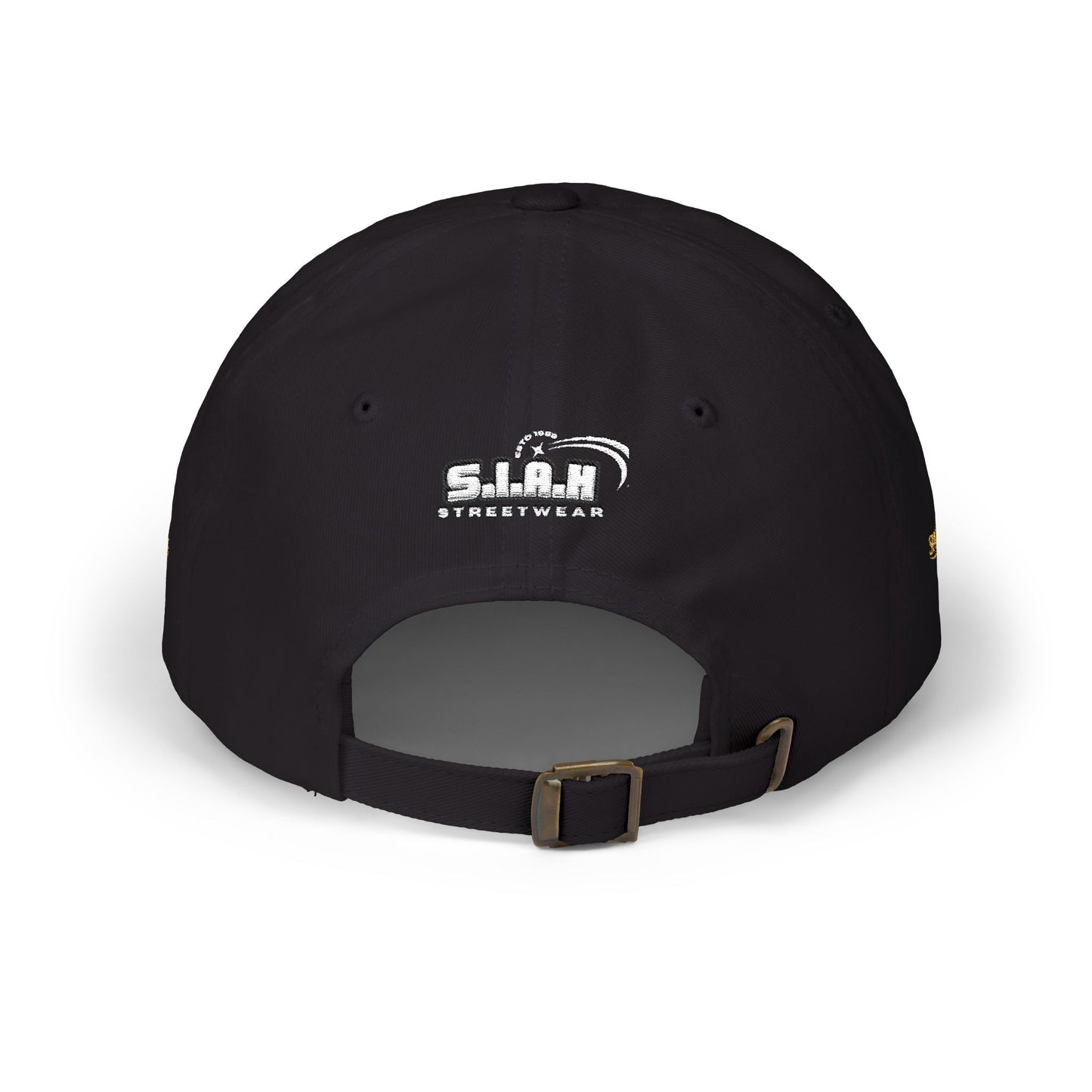 S.I.A.H Rosecrete Dad Cap