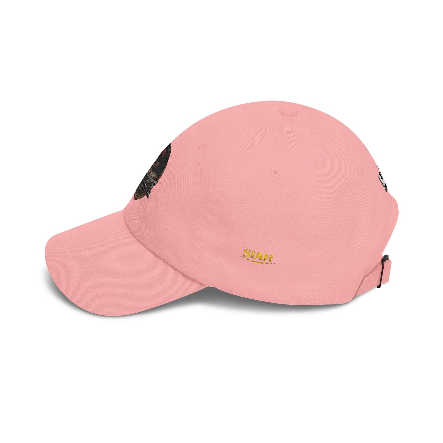 S.I.A.H Rosecrete Dad Cap