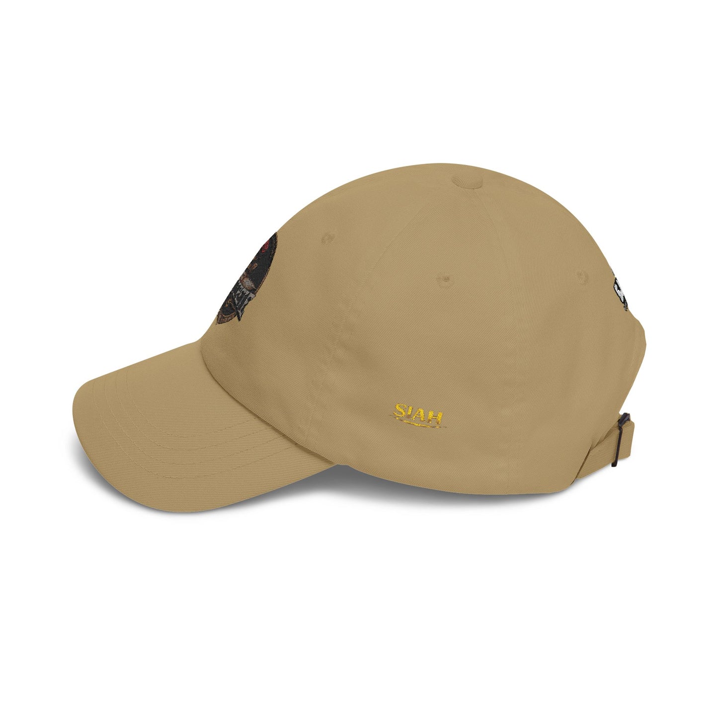 S.I.A.H Rosecrete Dad Cap