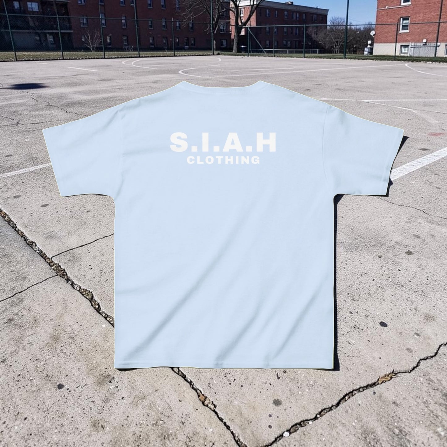 S.I.A.H ROSECRETE Kids Tee