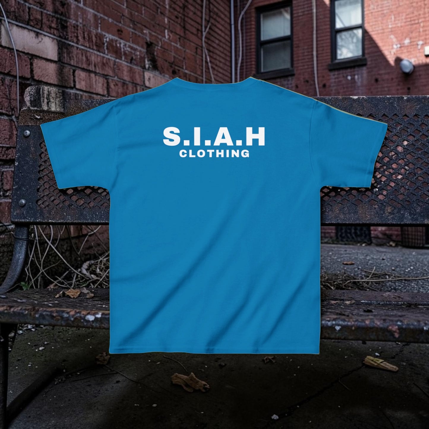 S.I.A.H ROSECRETE Kids Tee