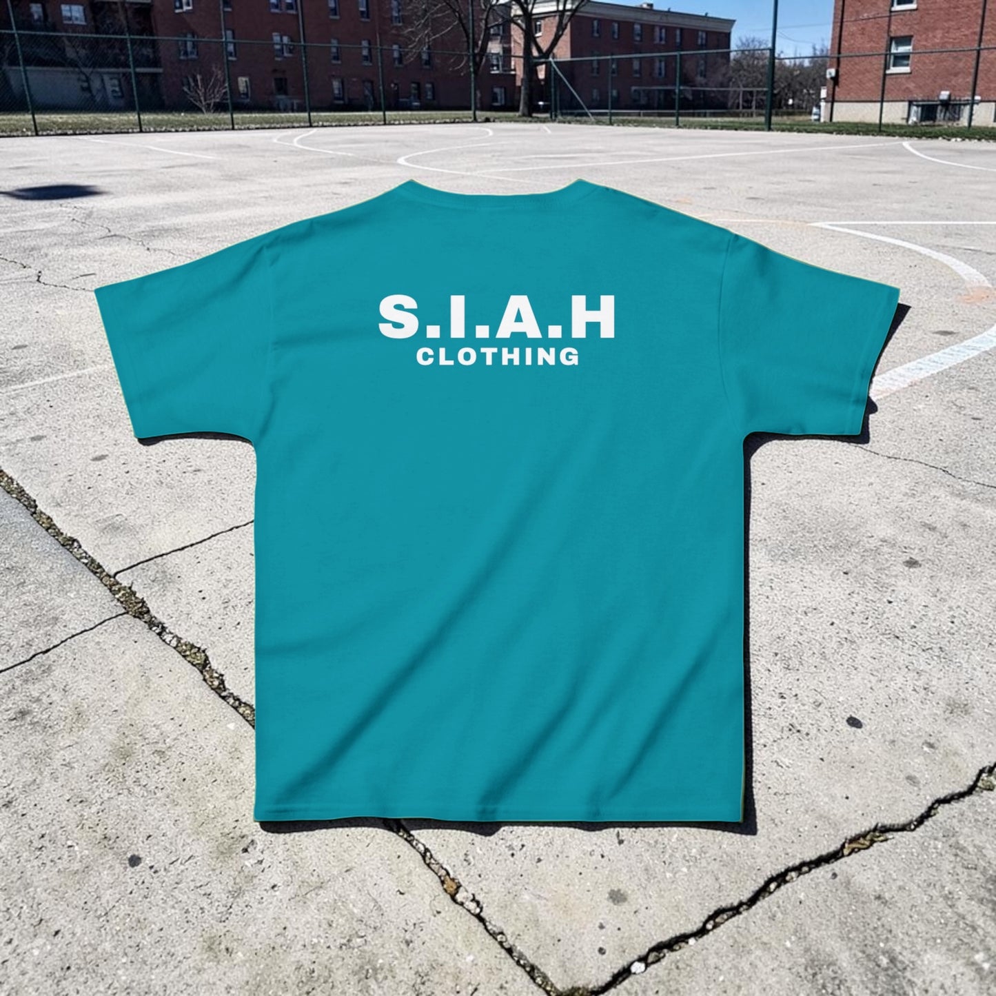 S.I.A.H ROSECRETE Kids Tee