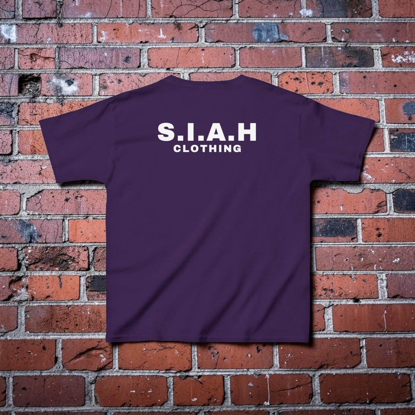 S.I.A.H ROSECRETE Kids Tee
