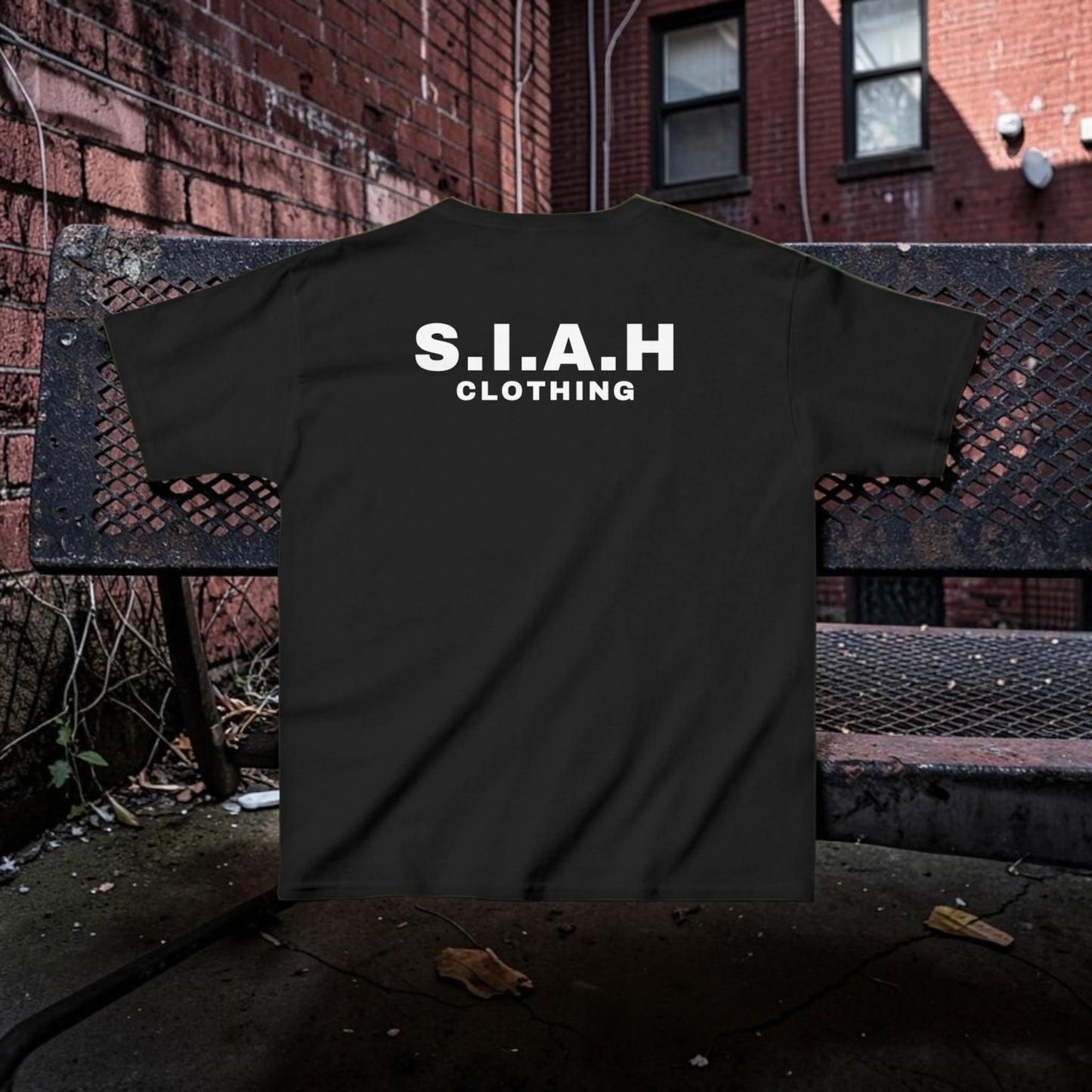 S.I.A.H ROSECRETE Kids Tee