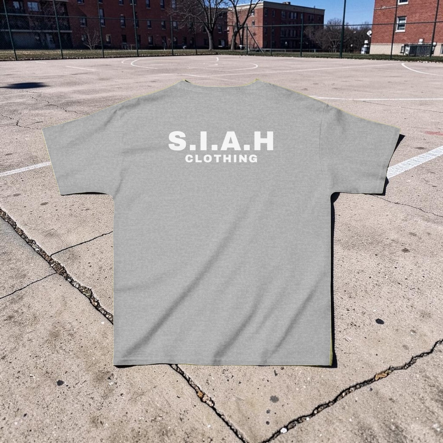 S.I.A.H ROSECRETE Kids Tee