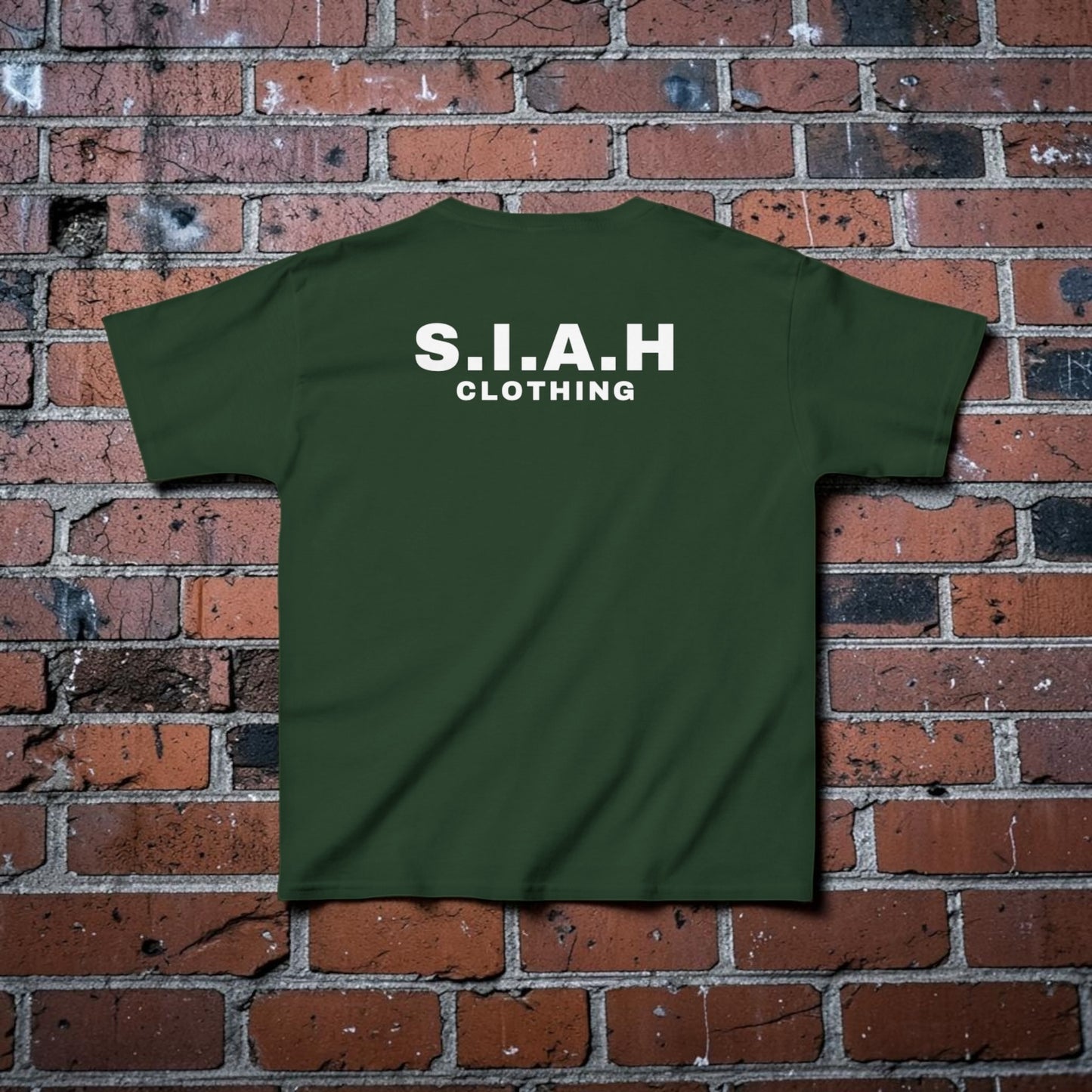 S.I.A.H ROSECRETE Kids Tee