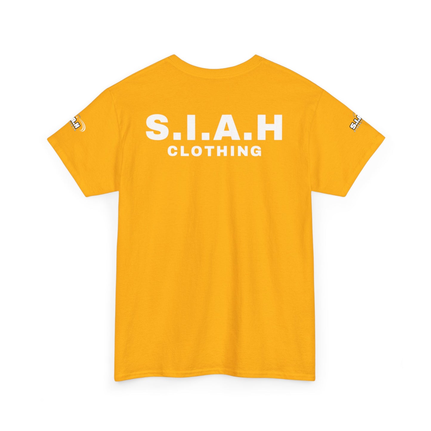 SIAH Rosecrete Heavy Cotton Tee