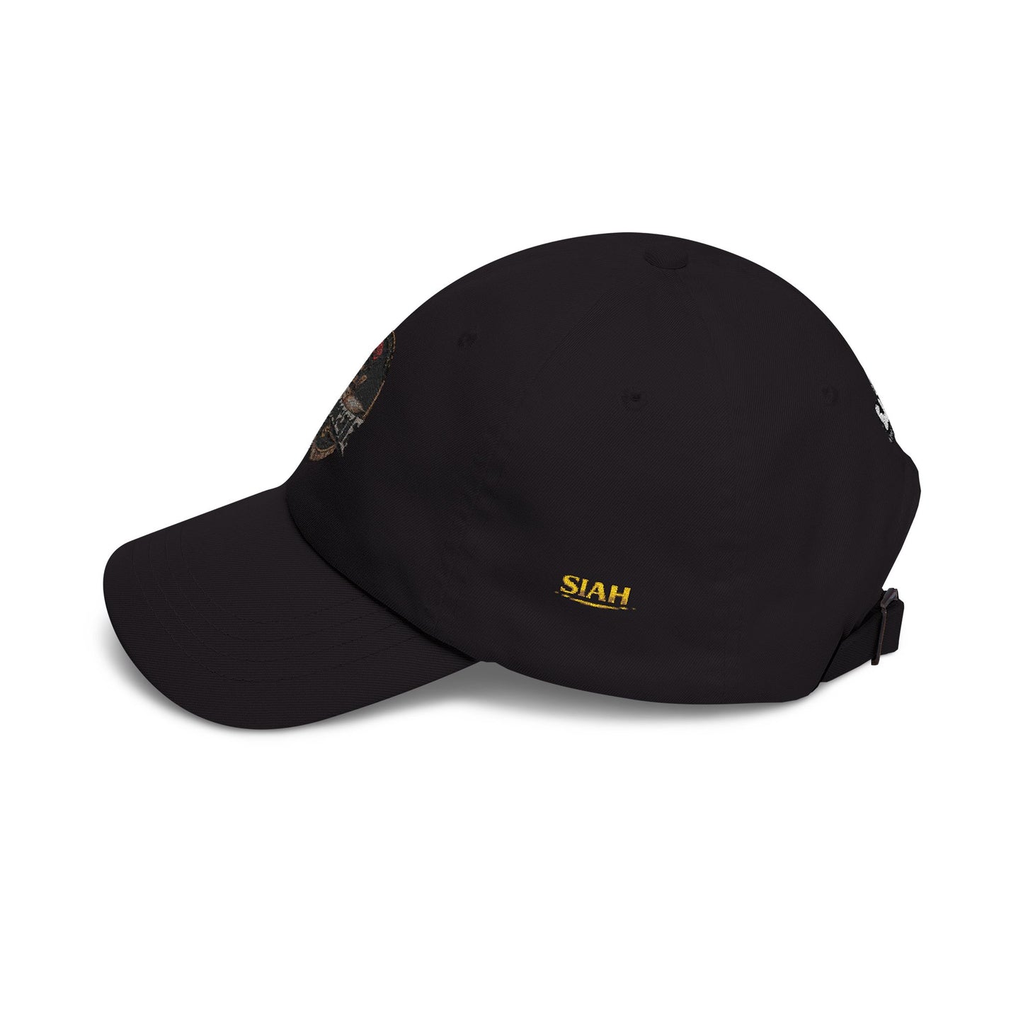 S.I.A.H Rosecrete Dad Cap
