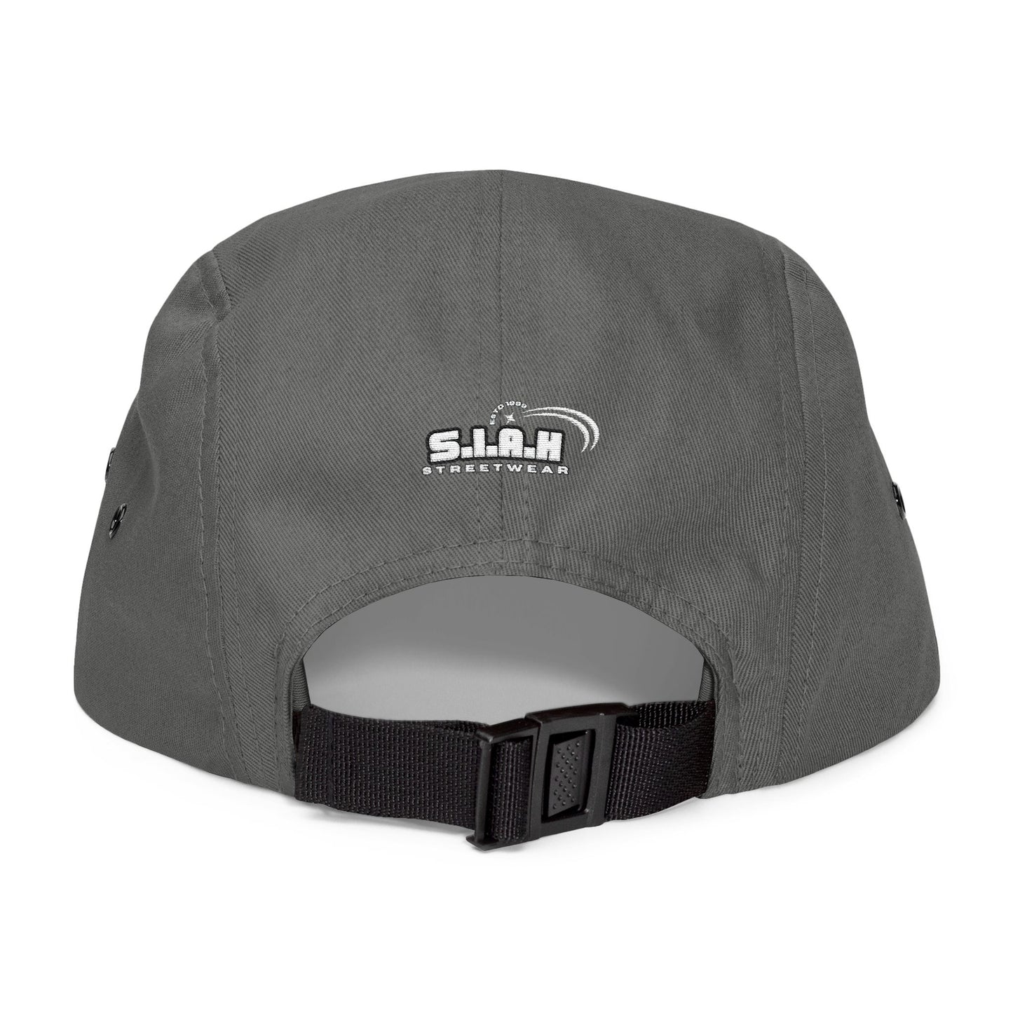 S.I.A.H Rosecrete 5-Panel Cap
