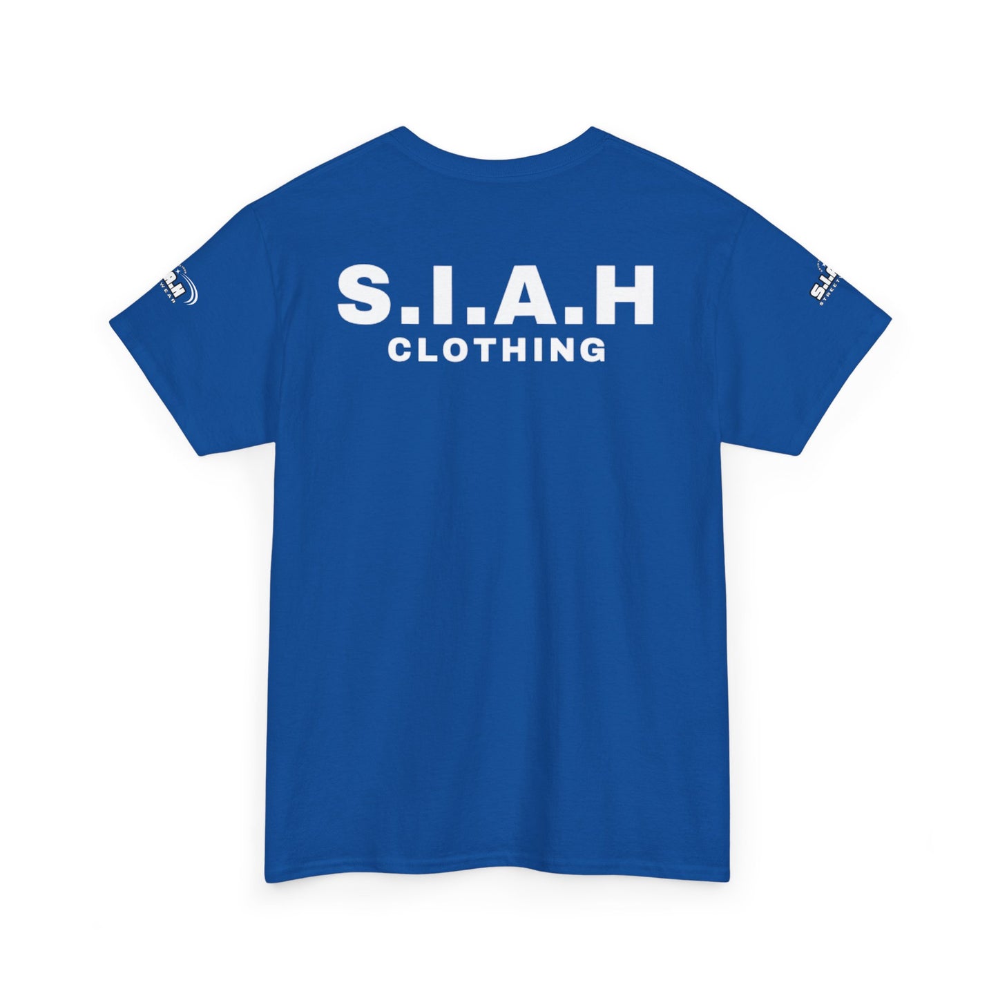 SIAH Rosecrete Heavy Cotton Tee