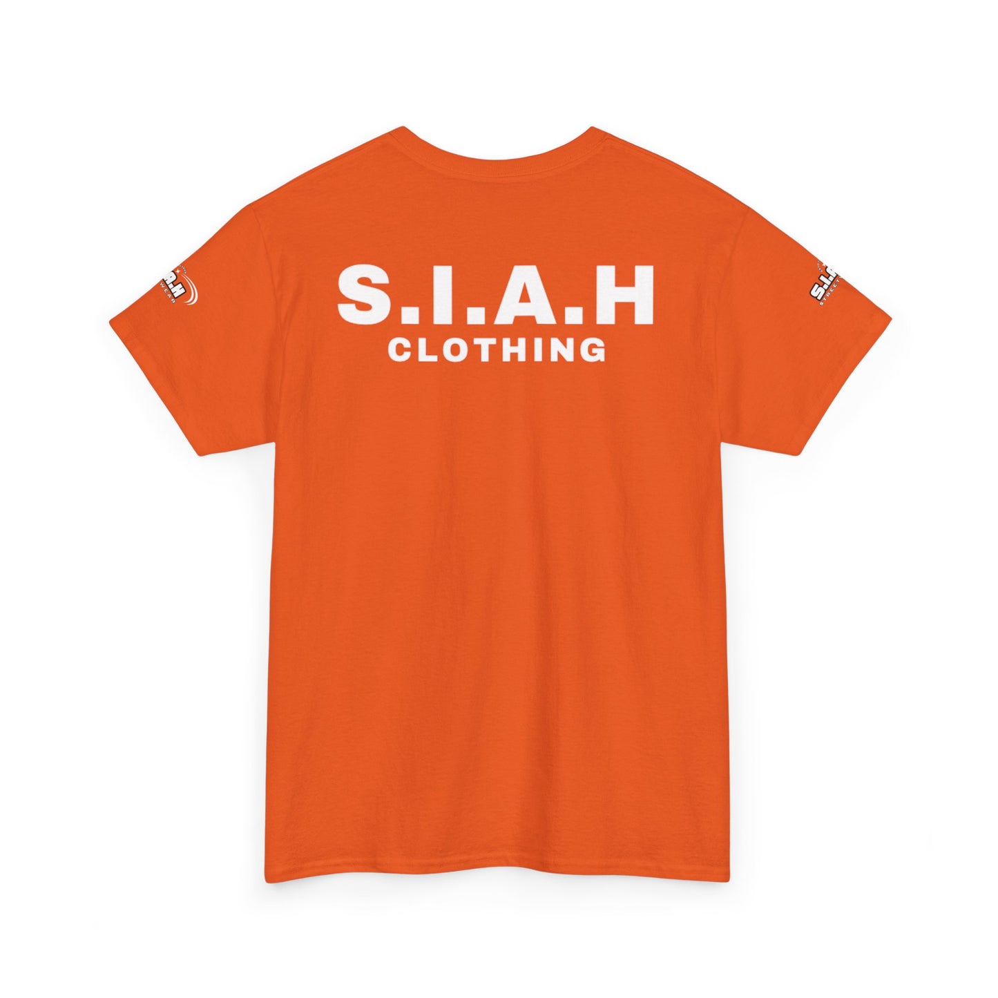 SIAH Rosecrete Heavy Cotton Tee