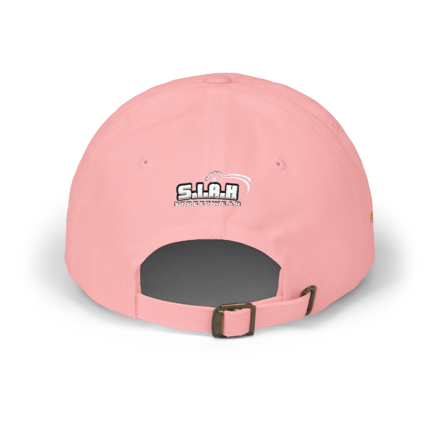 S.I.A.H Rosecrete Dad Cap
