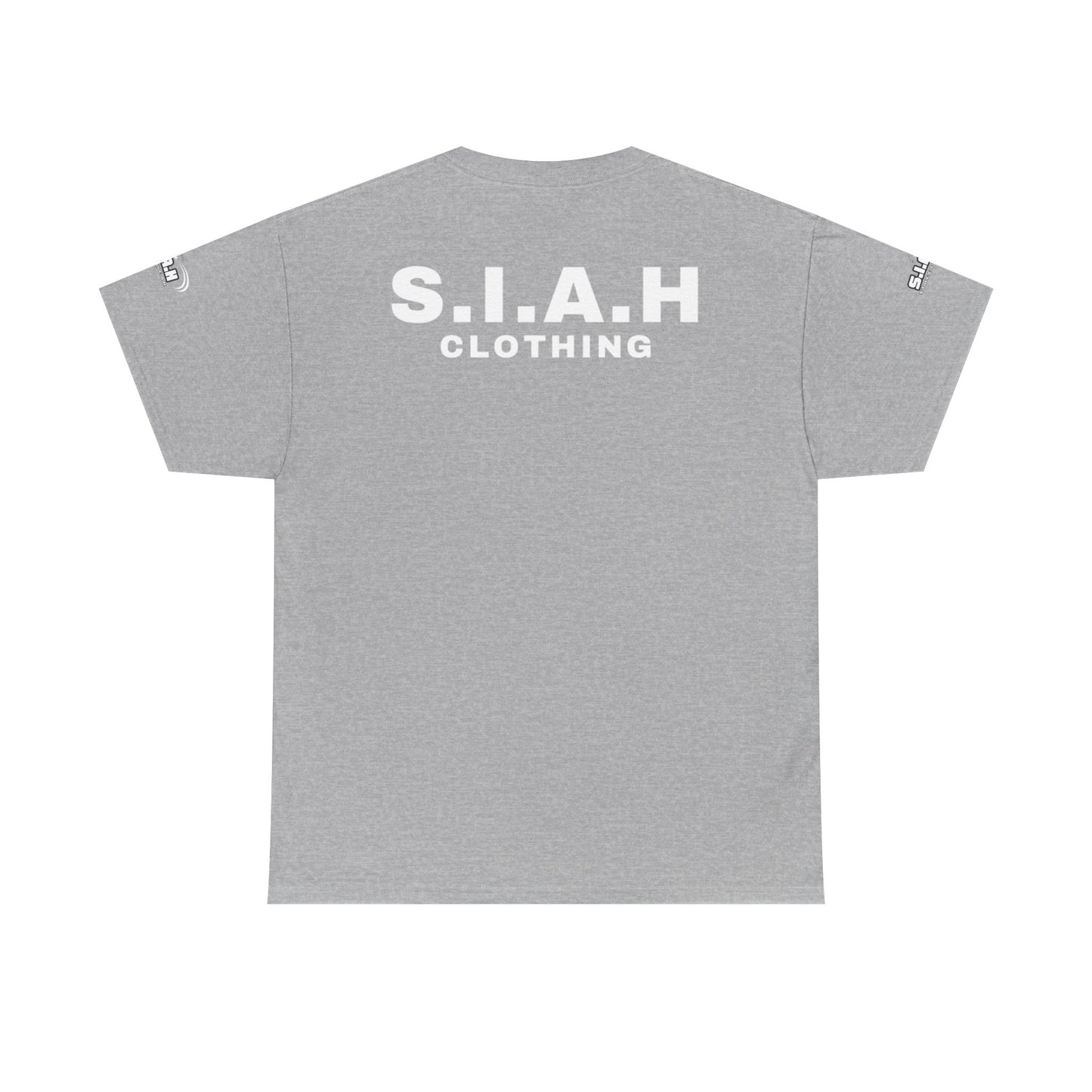 SIAH Rosecrete Heavy Cotton Tee