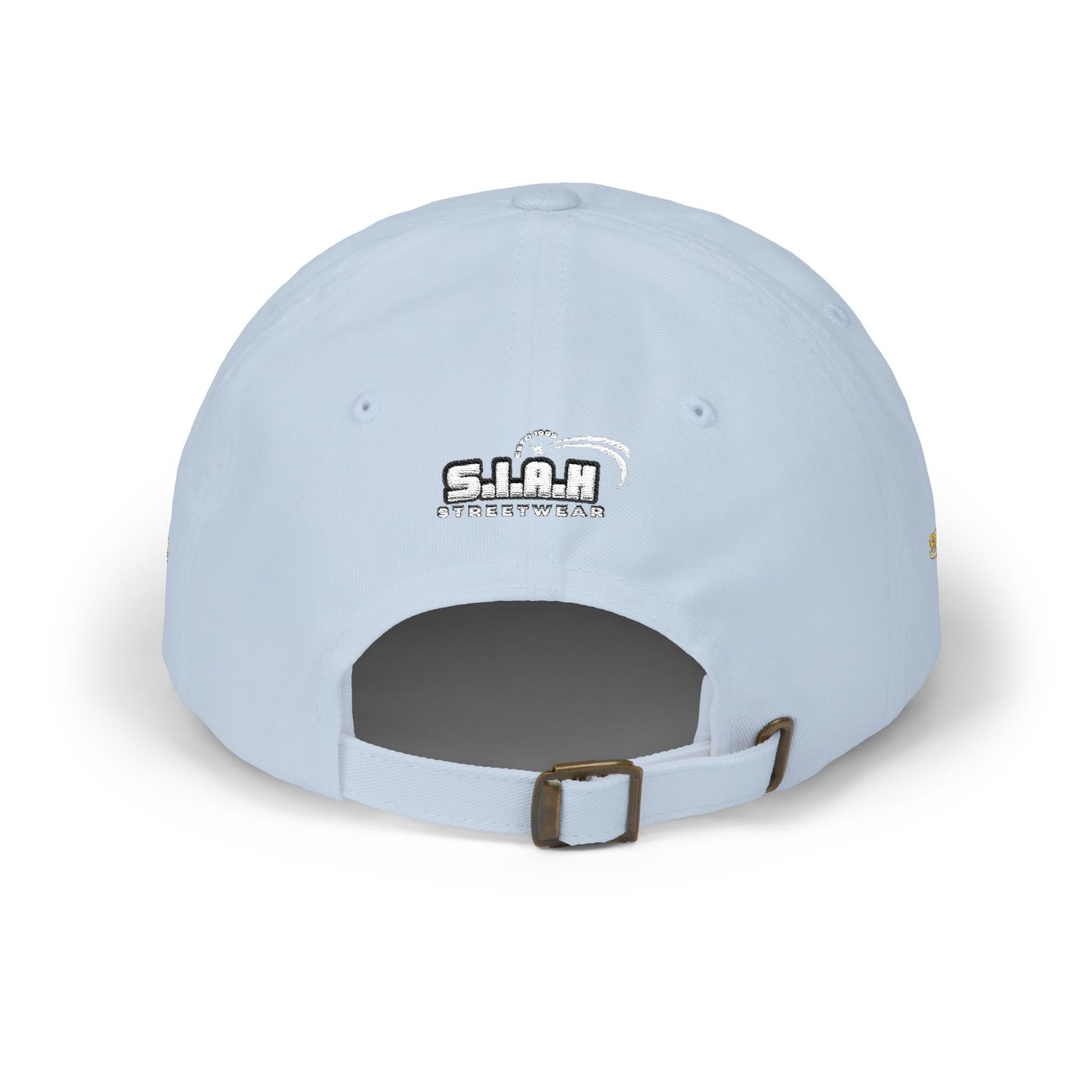 S.I.A.H Rosecrete Dad Cap