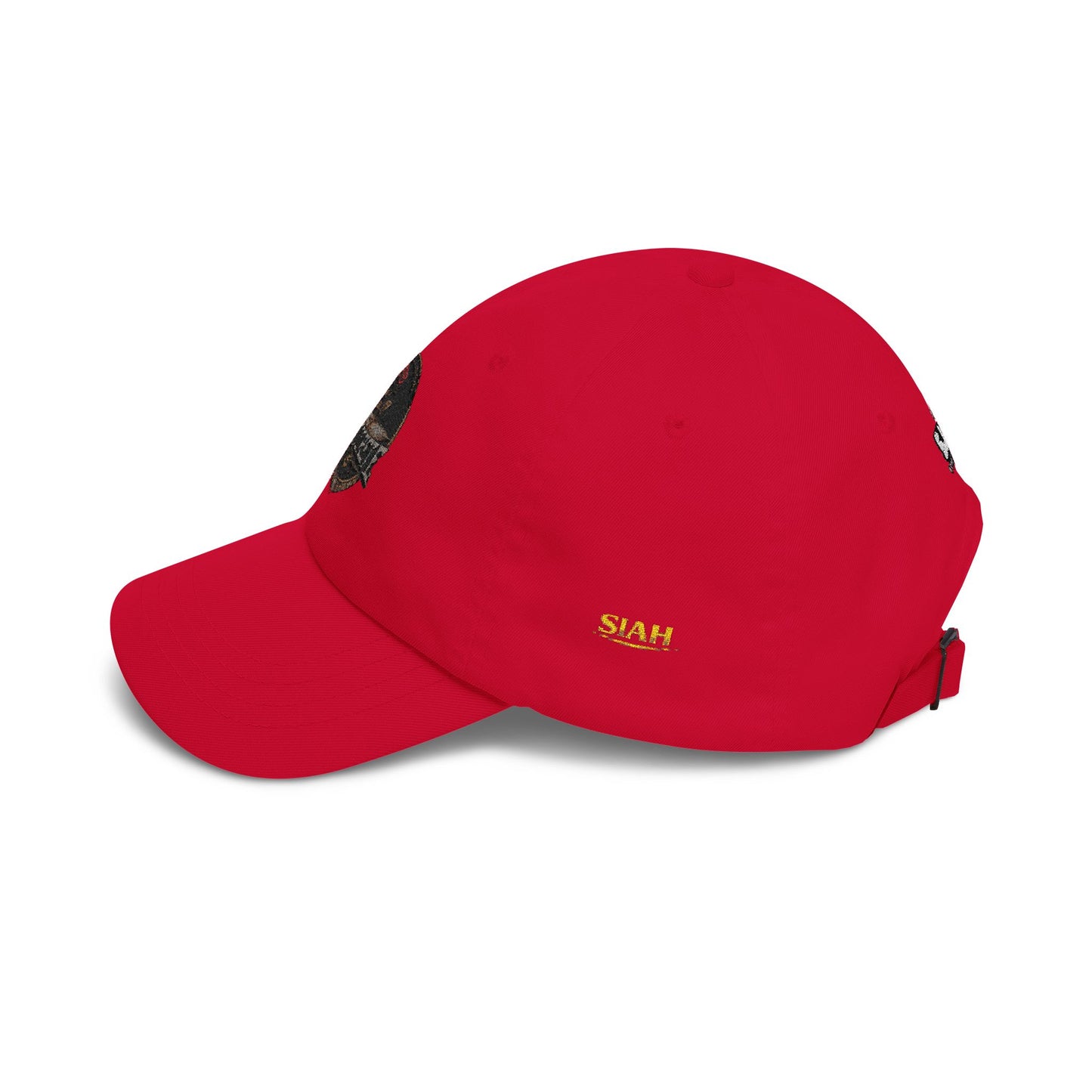 S.I.A.H Rosecrete Dad Cap