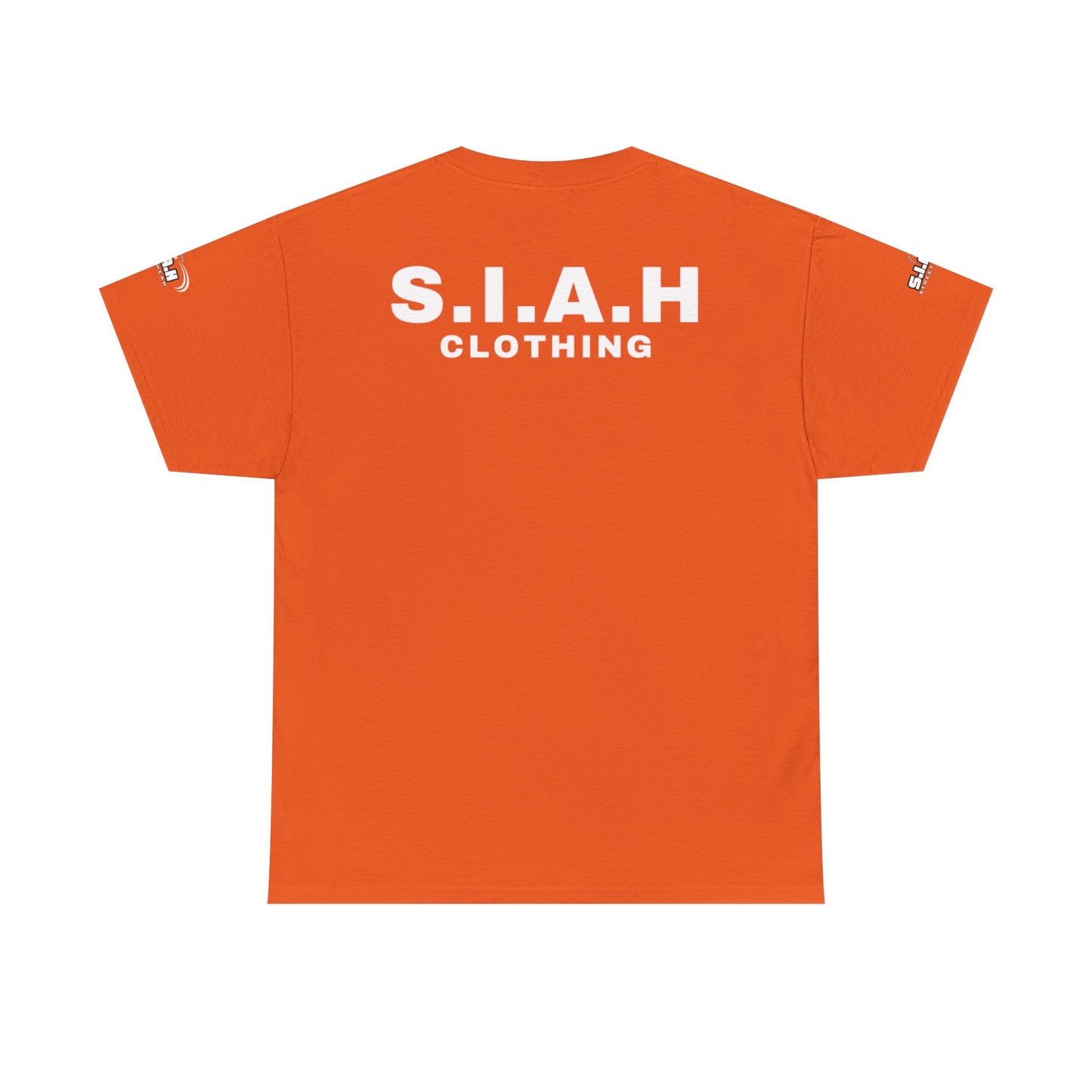 SIAH Rosecrete Heavy Cotton Tee