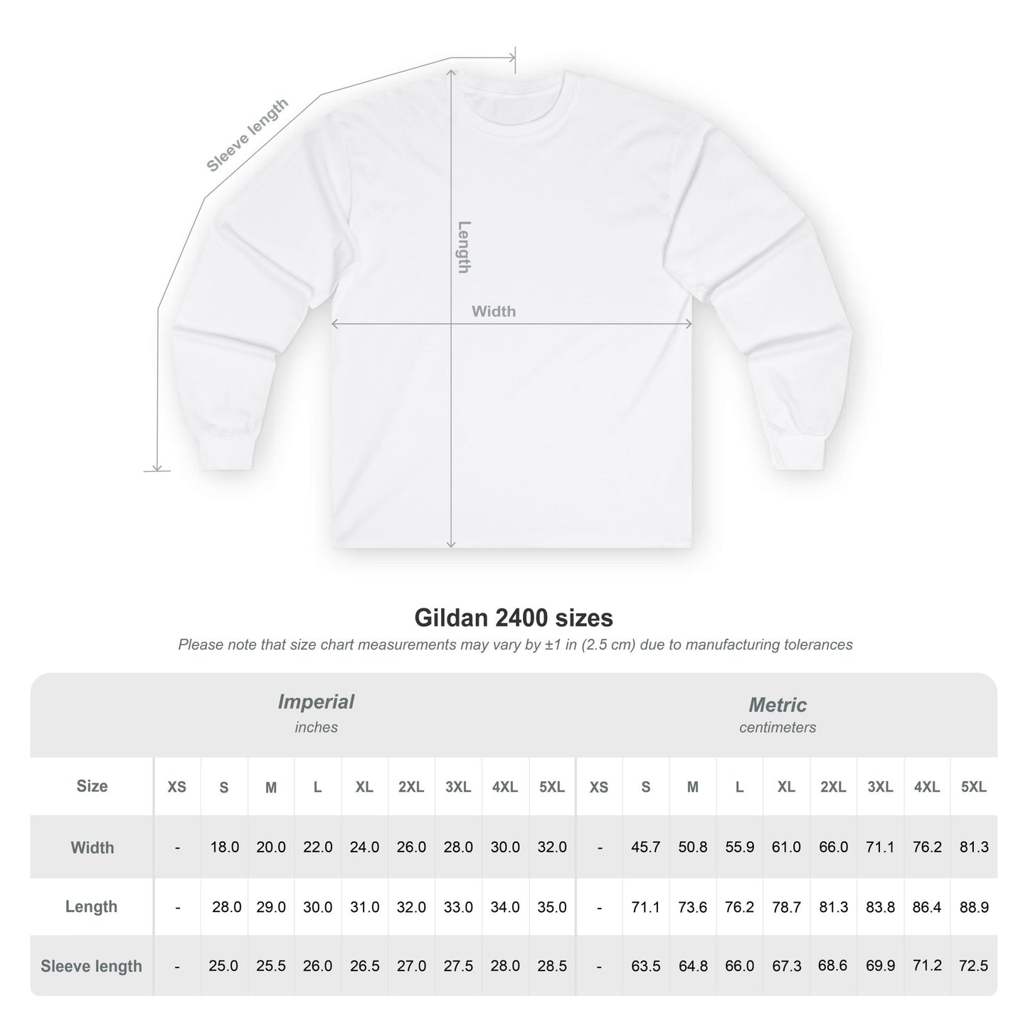 S.I.A.H Rosecrete Long Sleeve Tee